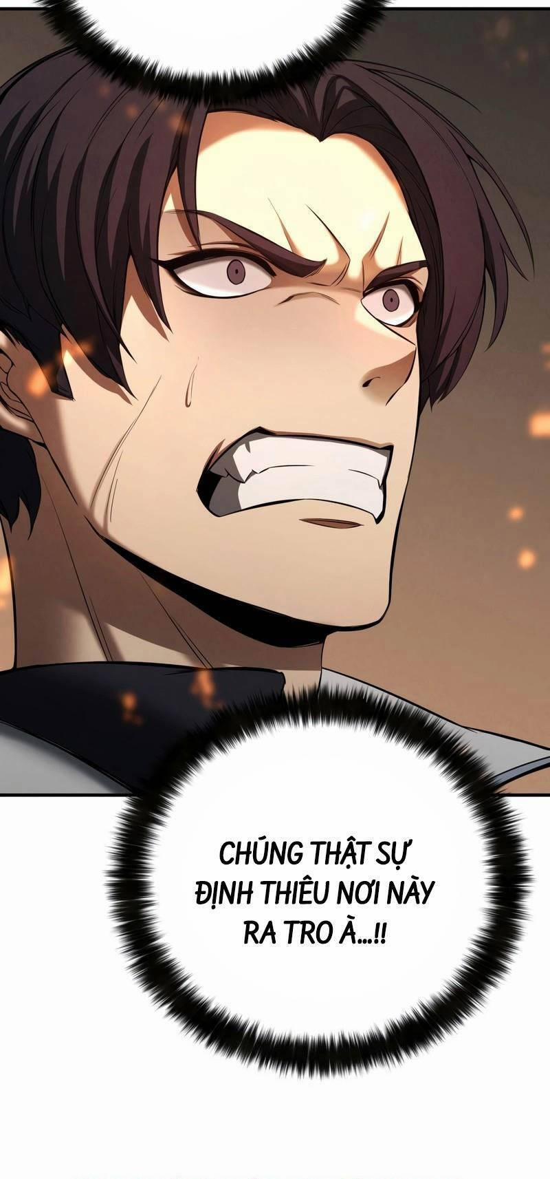 Tử Linh Sư Mạnh Nhất 53 trang 61