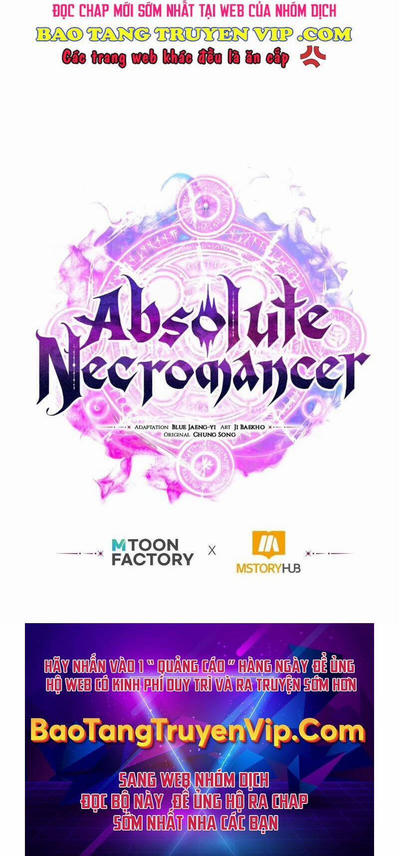 Tử Linh Sư Mạnh Nhất 53 trang 62