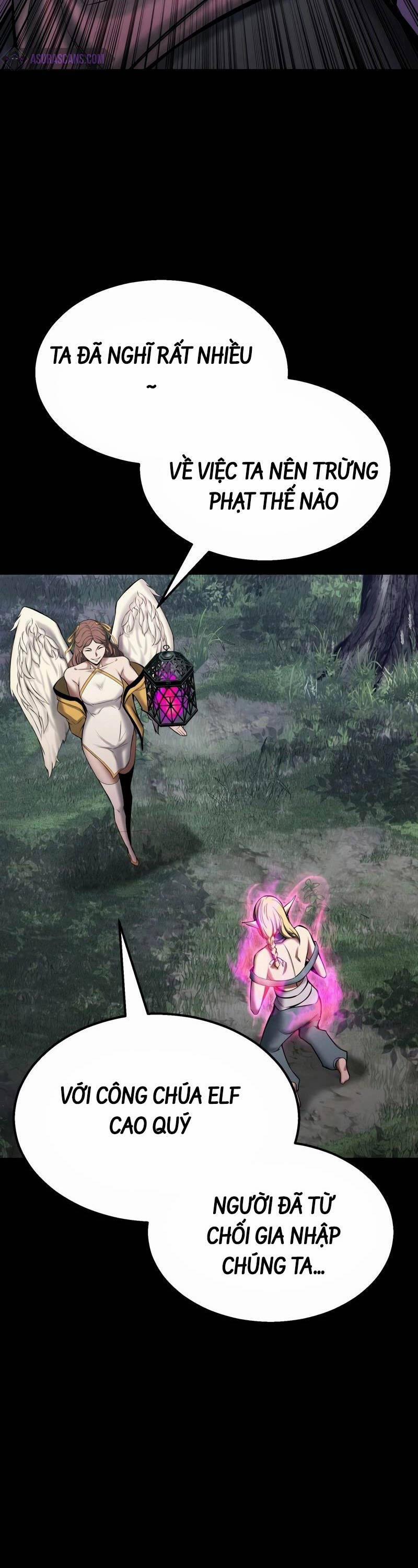 Tử Linh Sư Mạnh Nhất 53 trang 7