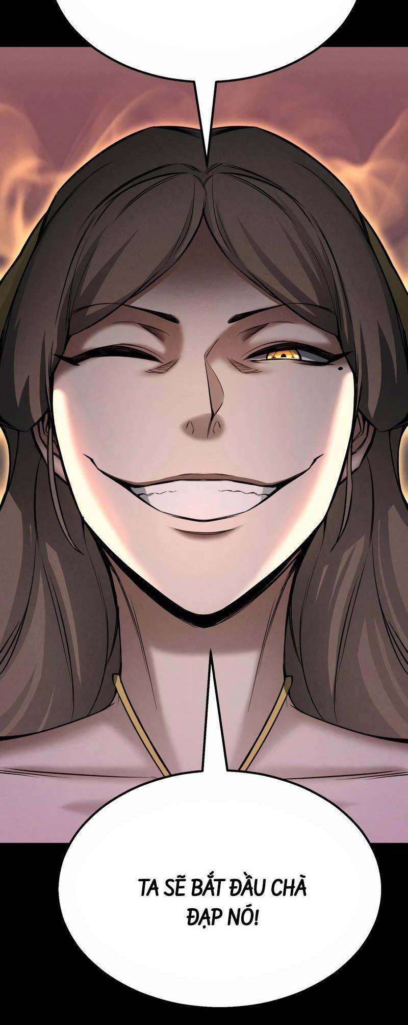 Tử Linh Sư Mạnh Nhất 53 trang 9