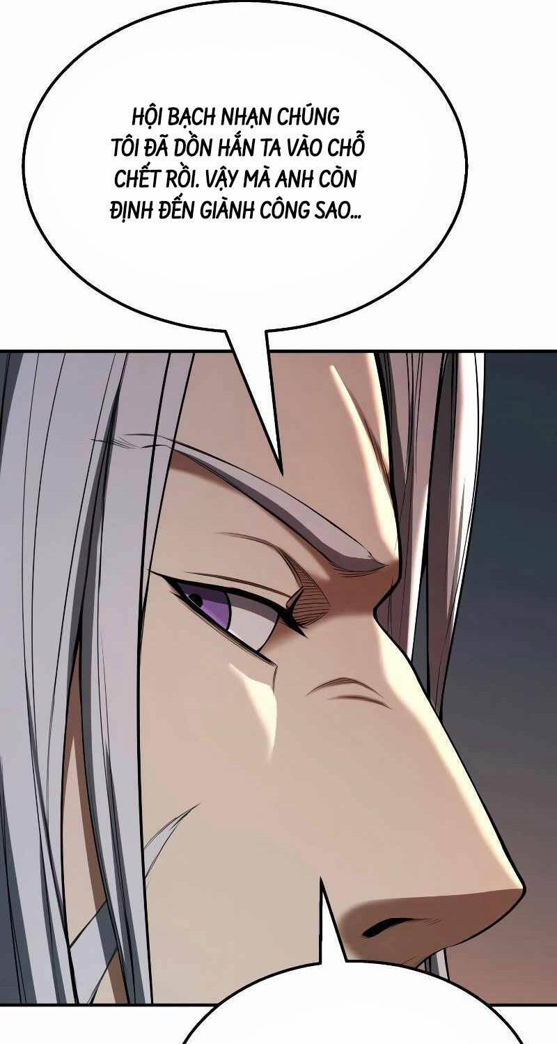 Tử Linh Sư Mạnh Nhất 54 trang 10