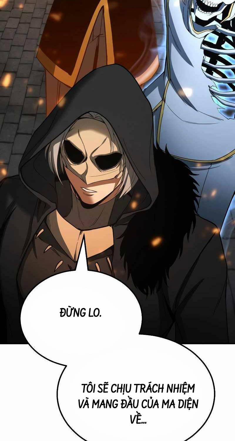 Tử Linh Sư Mạnh Nhất 54 trang 100