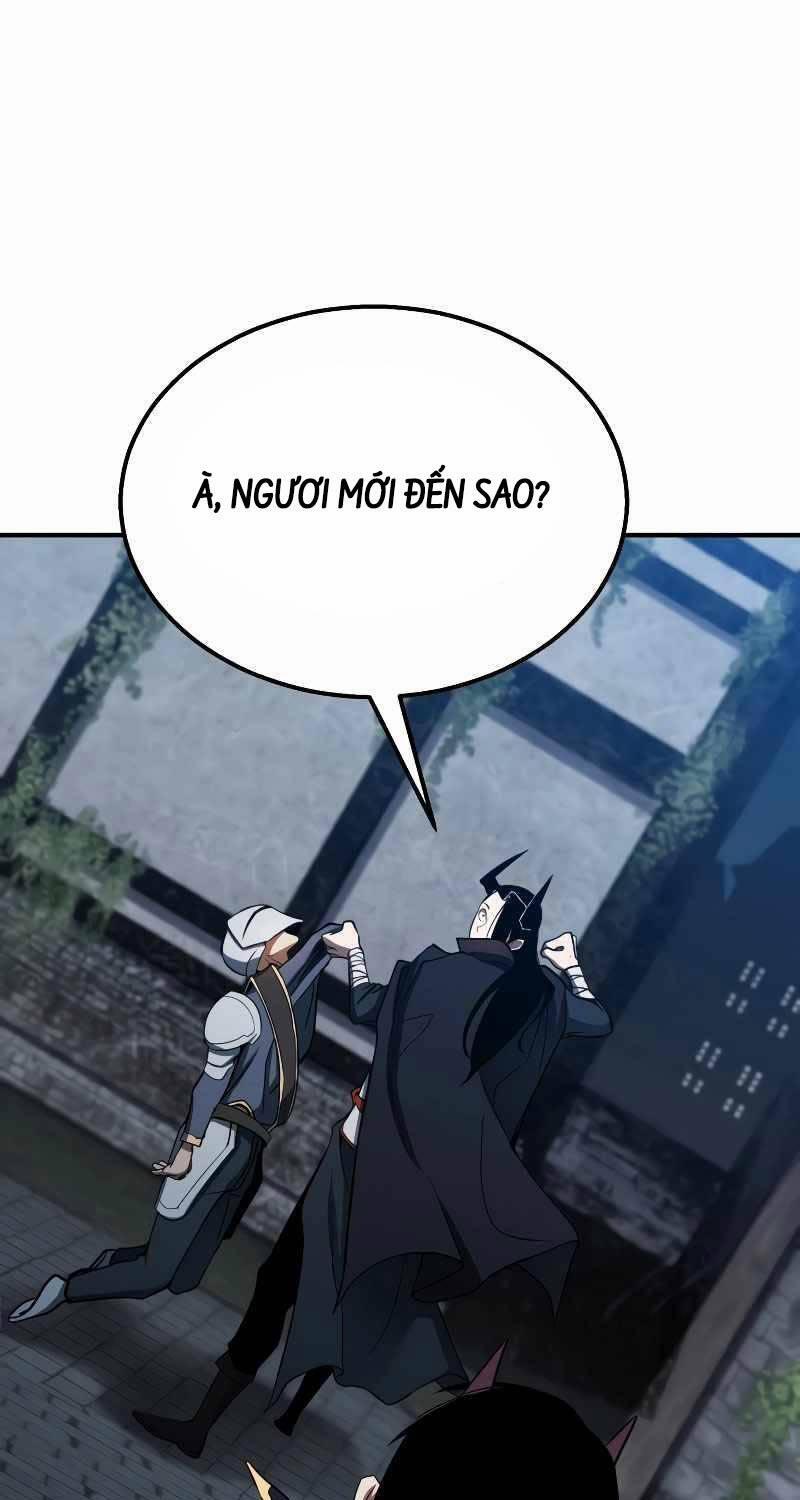 Tử Linh Sư Mạnh Nhất 54 trang 106