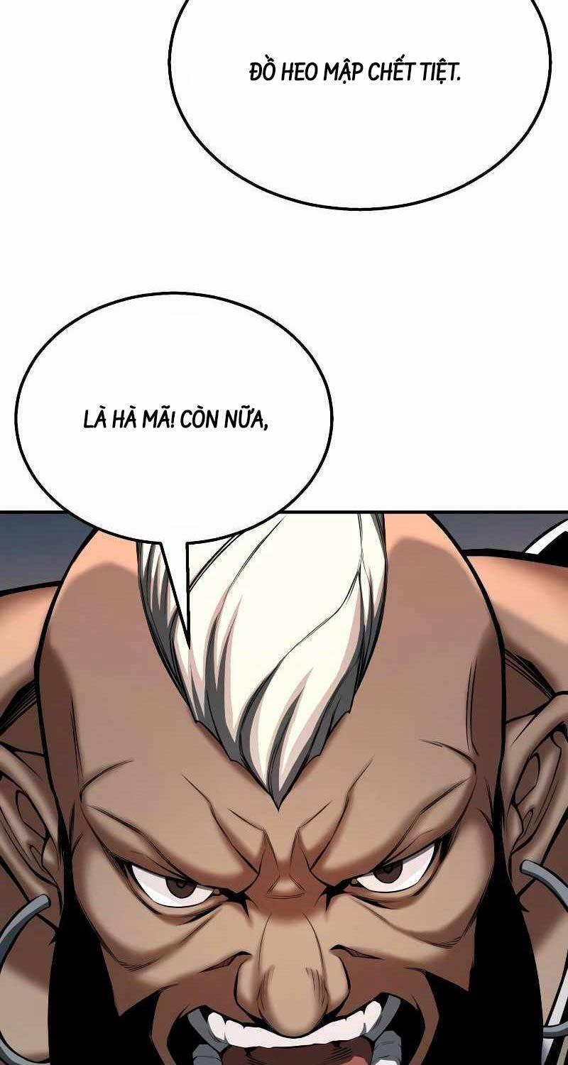 Tử Linh Sư Mạnh Nhất 54 trang 11