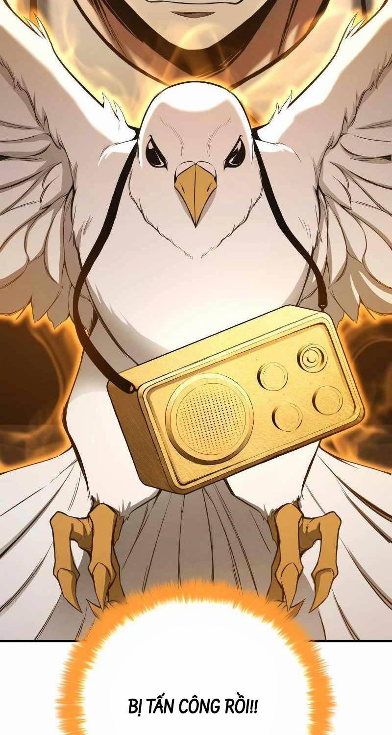 Tử Linh Sư Mạnh Nhất 54 trang 117