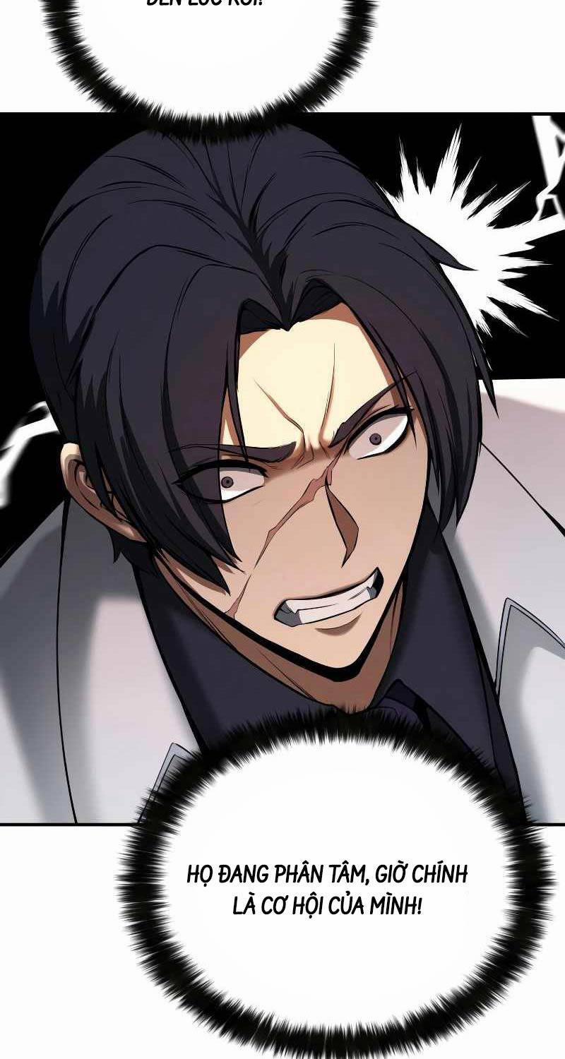 Tử Linh Sư Mạnh Nhất 54 trang 13