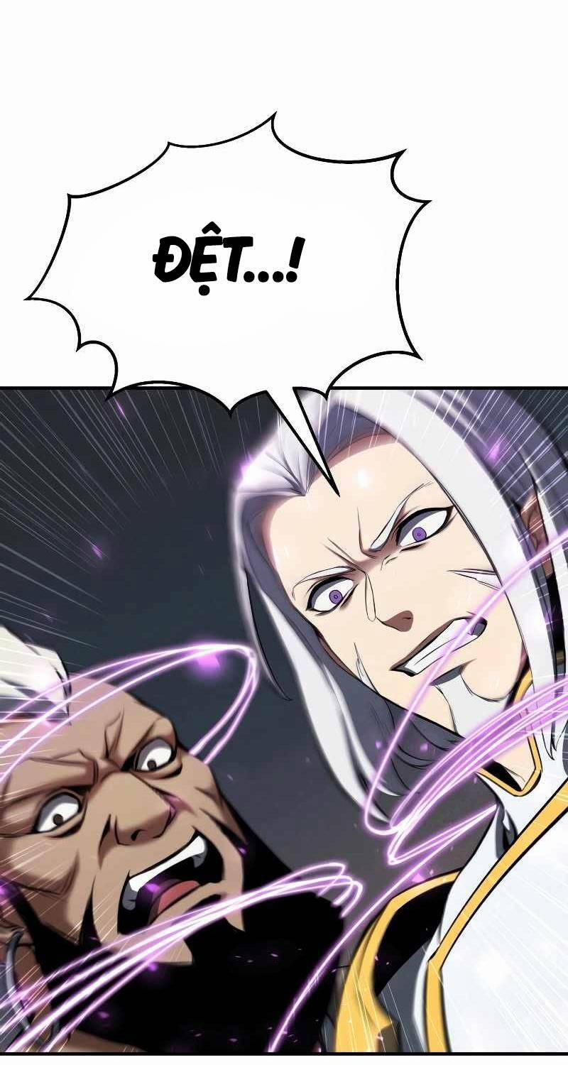 Tử Linh Sư Mạnh Nhất 54 trang 16