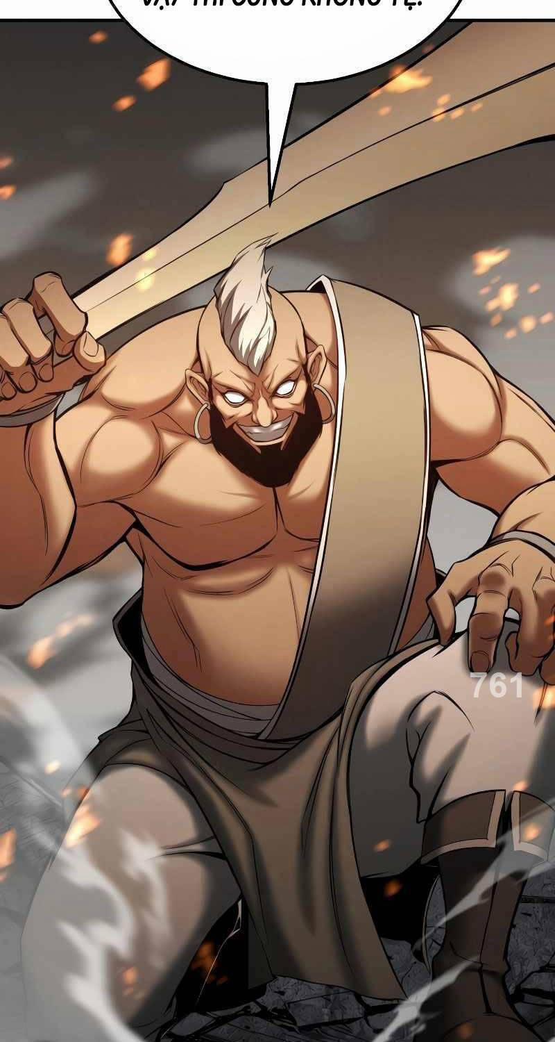 Tử Linh Sư Mạnh Nhất 54 trang 2