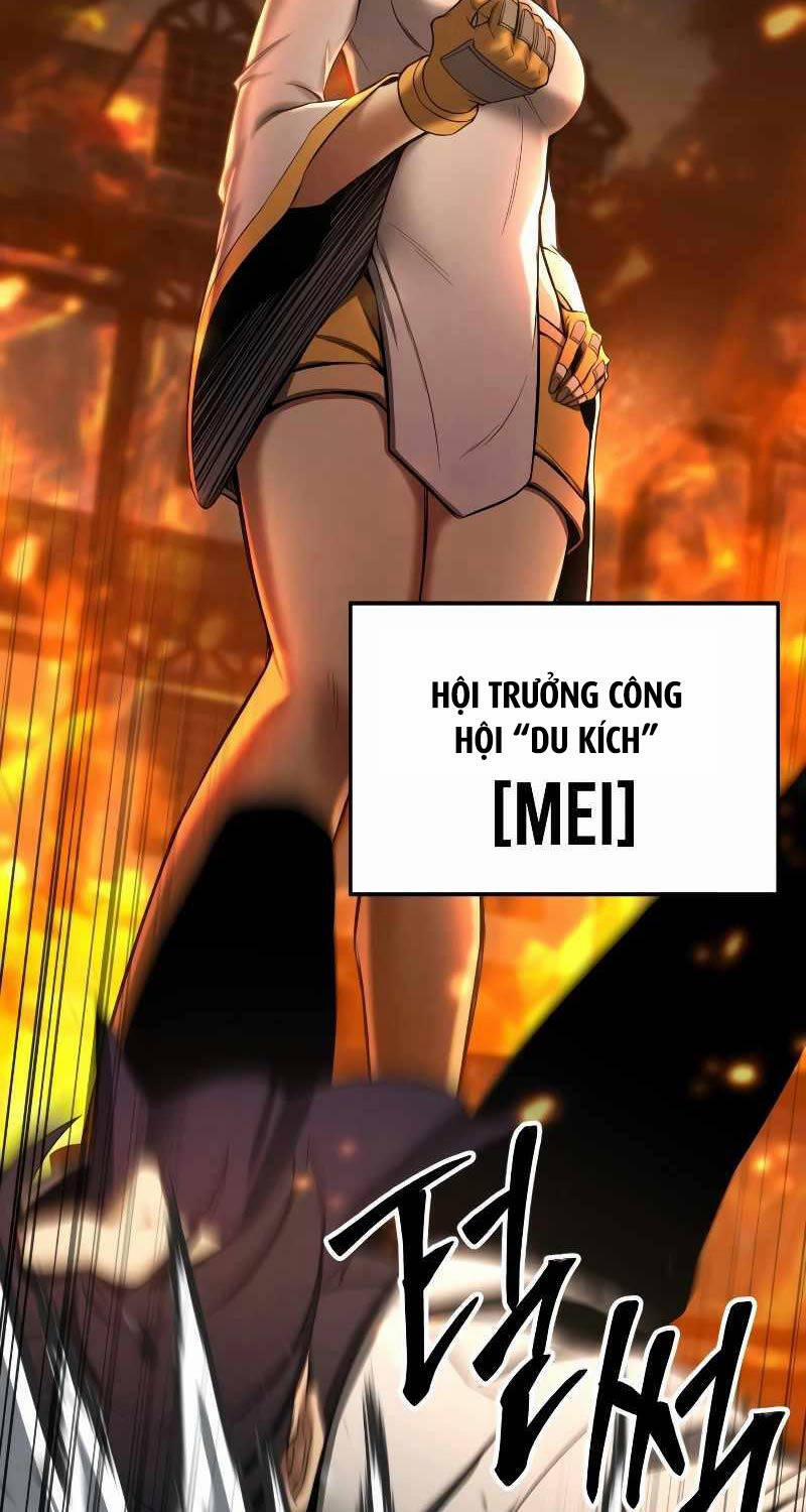 Tử Linh Sư Mạnh Nhất 54 trang 22