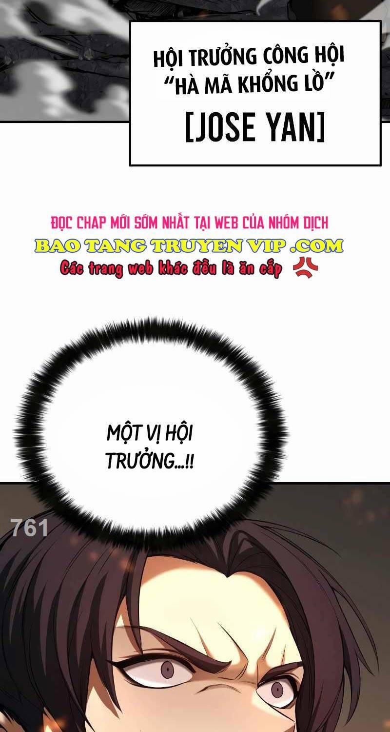 Tử Linh Sư Mạnh Nhất 54 trang 3