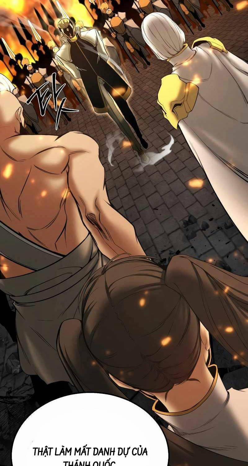 Tử Linh Sư Mạnh Nhất 54 trang 30