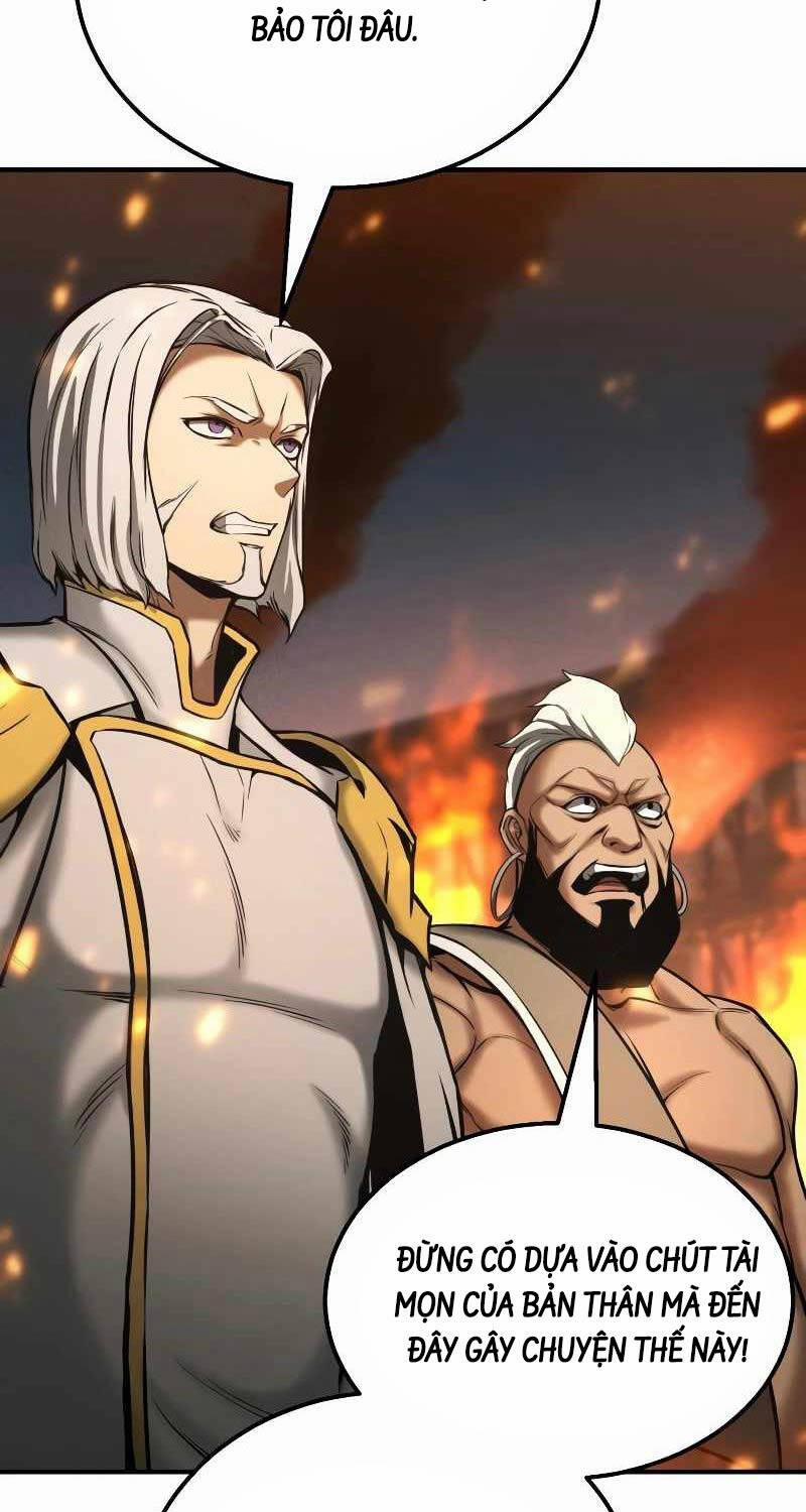 Tử Linh Sư Mạnh Nhất 54 trang 32