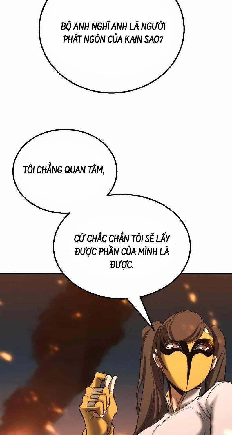 Tử Linh Sư Mạnh Nhất 54 trang 33