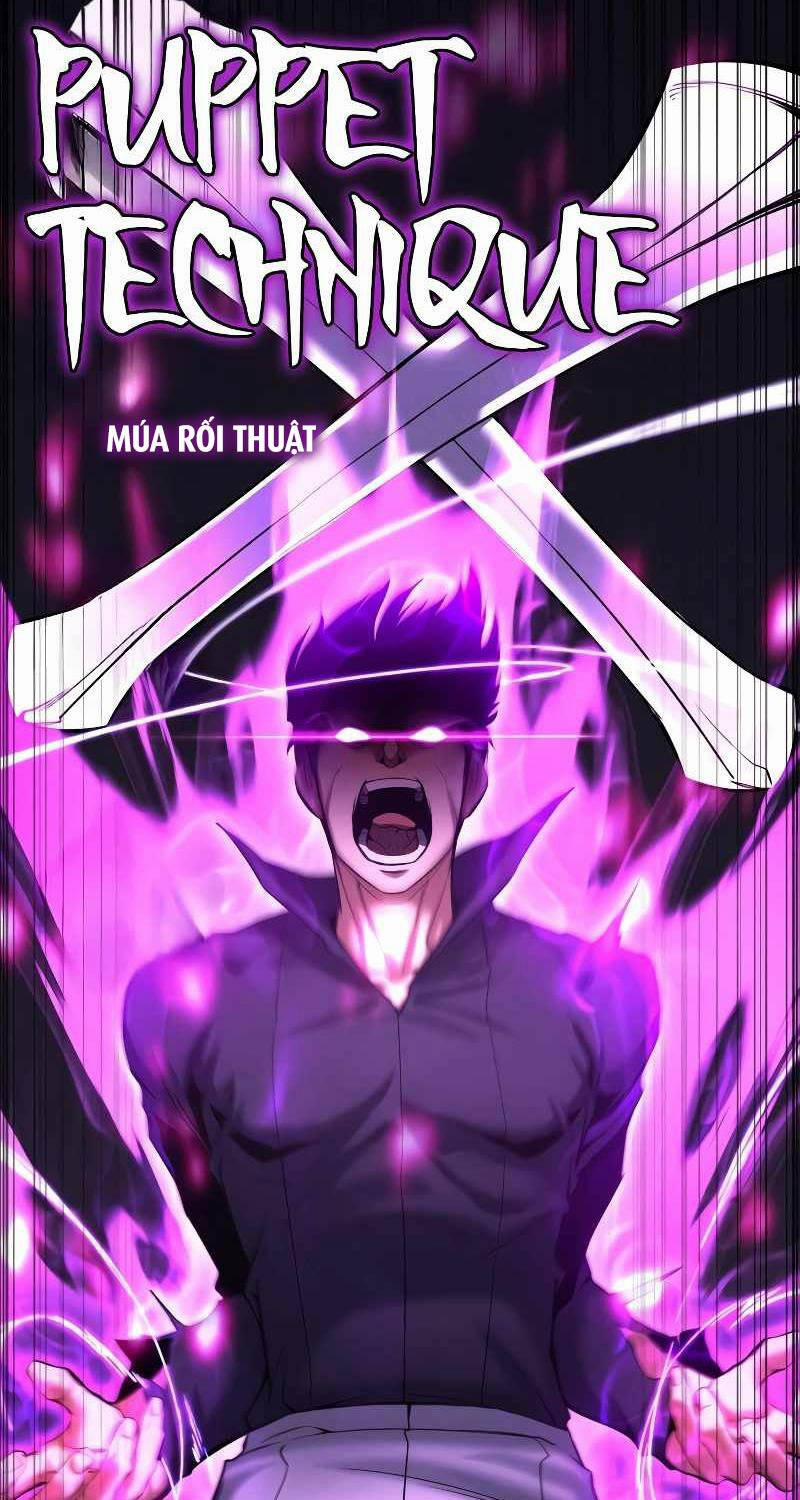 Tử Linh Sư Mạnh Nhất 54 trang 37
