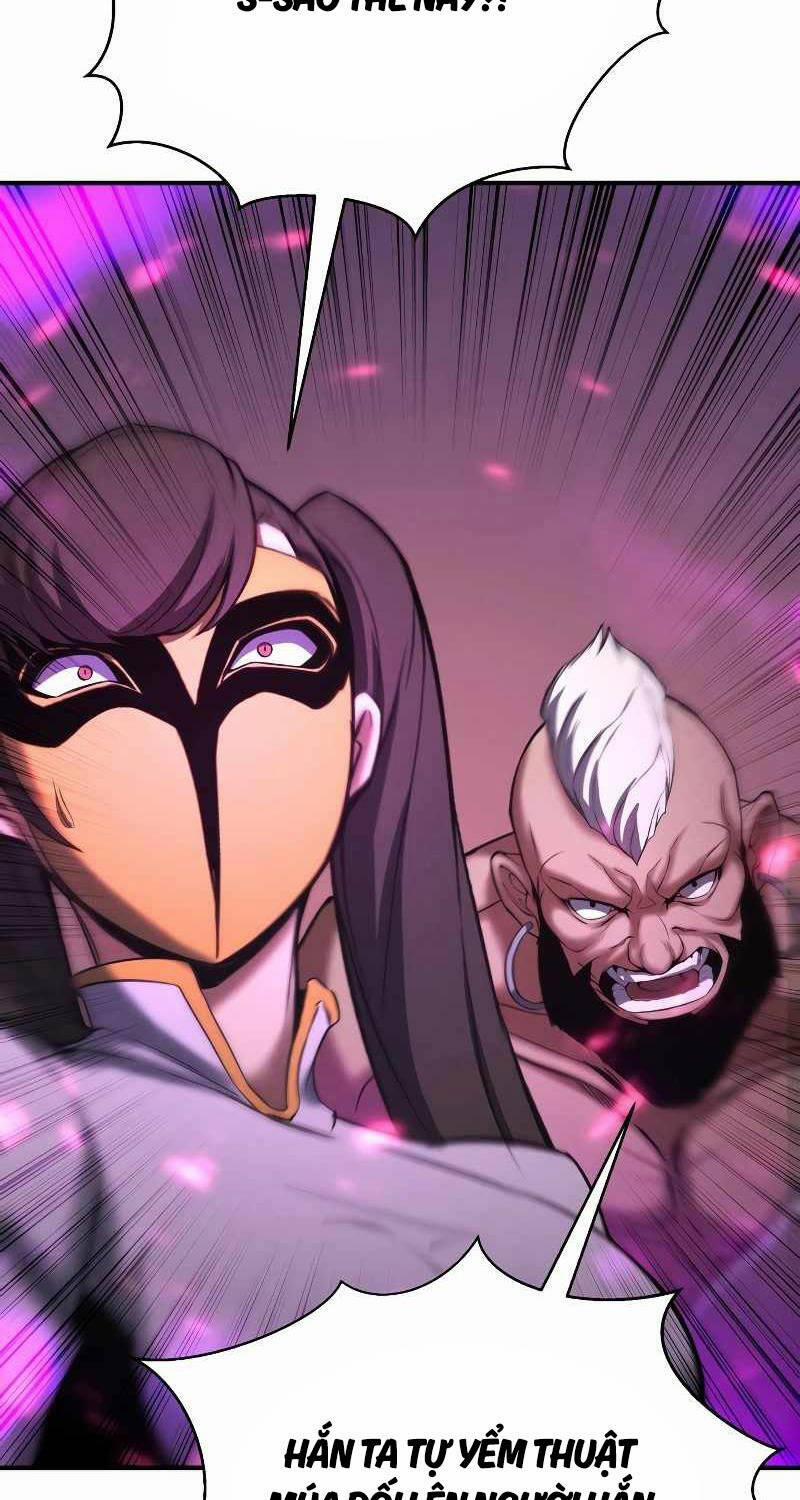 Tử Linh Sư Mạnh Nhất 54 trang 39