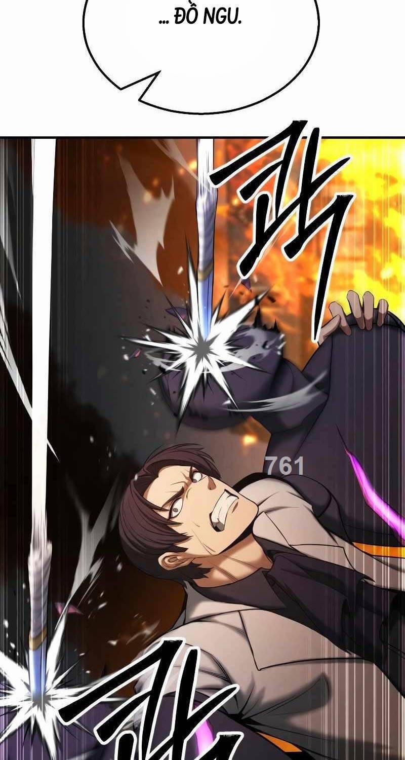 Tử Linh Sư Mạnh Nhất 54 trang 5