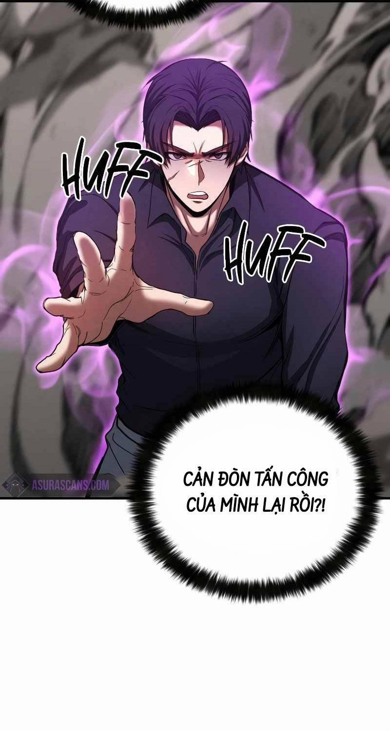 Tử Linh Sư Mạnh Nhất 54 trang 54