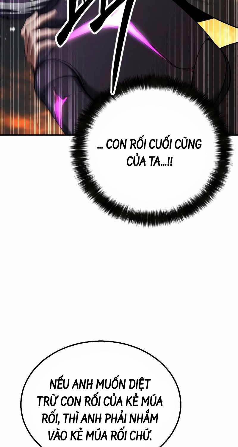 Tử Linh Sư Mạnh Nhất 54 trang 6