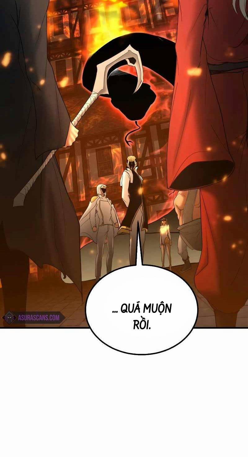 Tử Linh Sư Mạnh Nhất 54 trang 61