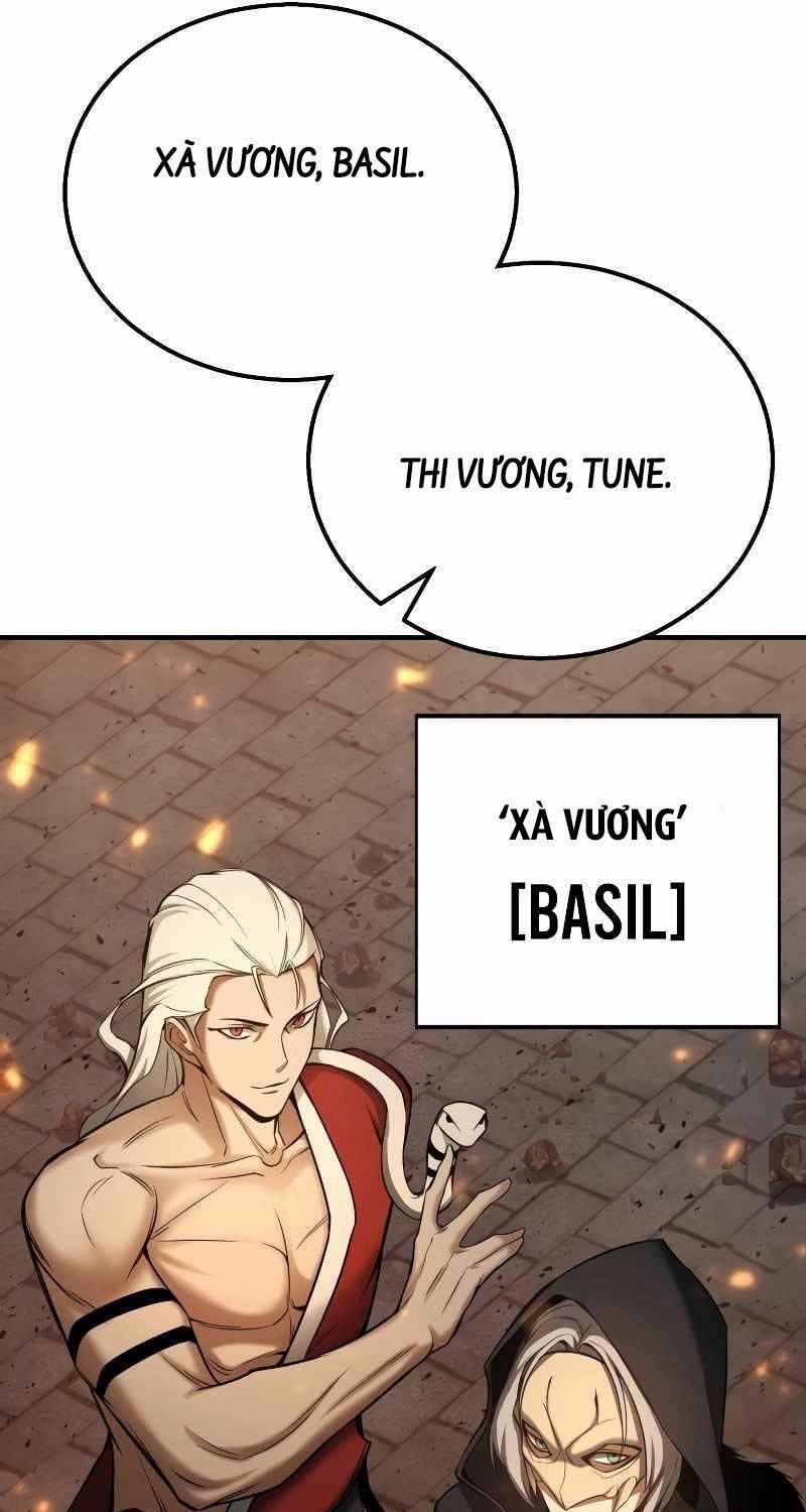 Tử Linh Sư Mạnh Nhất 54 trang 62