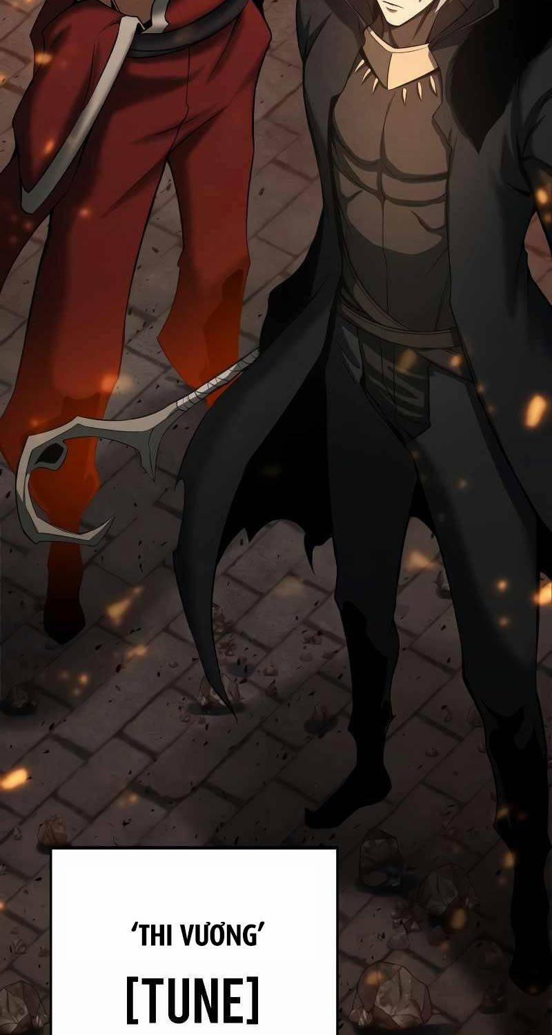 Tử Linh Sư Mạnh Nhất 54 trang 63
