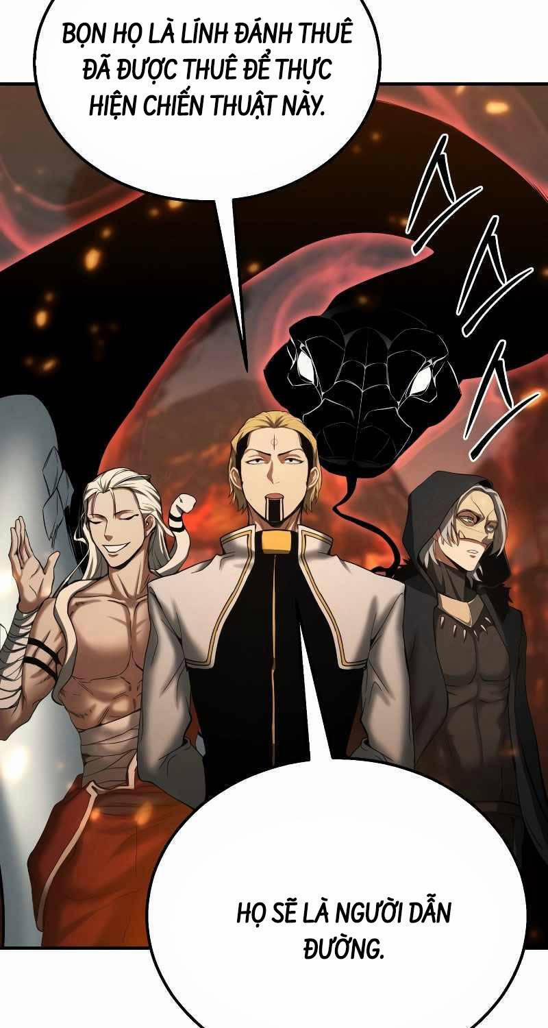 Tử Linh Sư Mạnh Nhất 54 trang 66