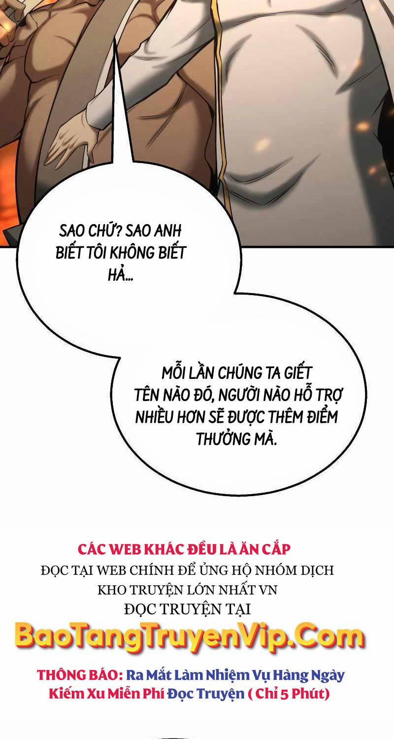 Tử Linh Sư Mạnh Nhất 54 trang 9