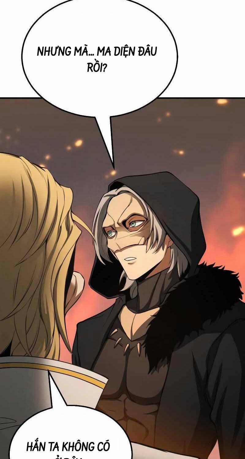 Tử Linh Sư Mạnh Nhất 54 trang 91