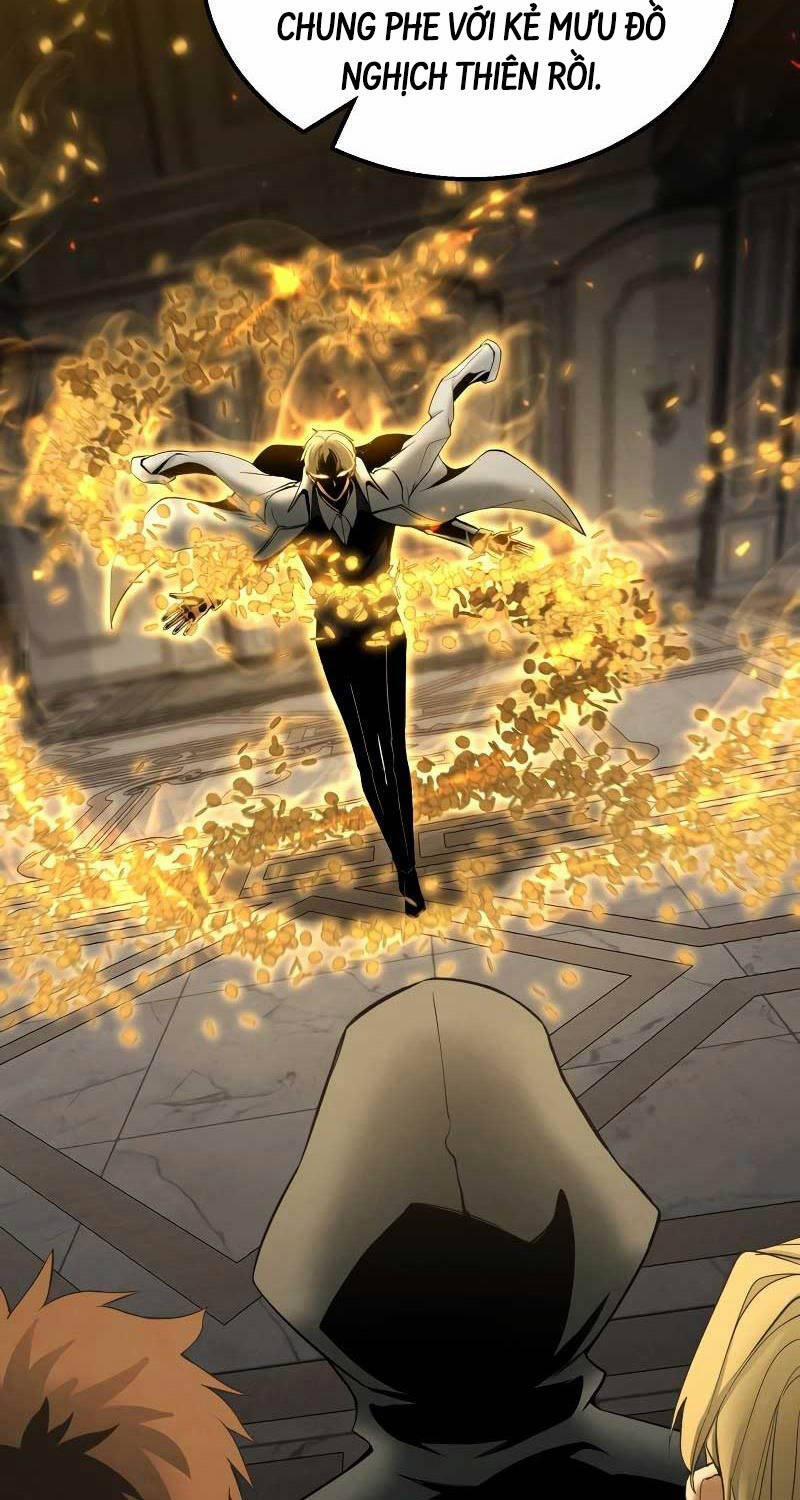 Tử Linh Sư Mạnh Nhất 55 trang 14
