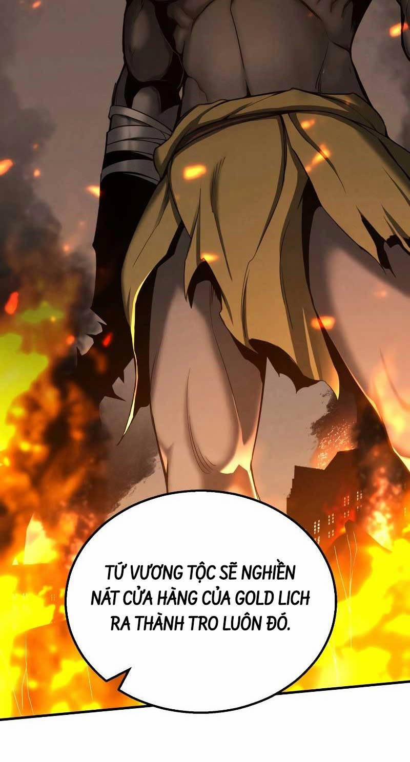 Tử Linh Sư Mạnh Nhất 55 trang 17