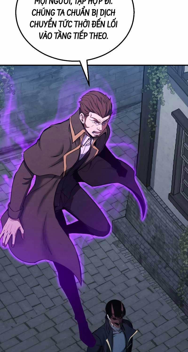 Tử Linh Sư Mạnh Nhất 55 trang 22
