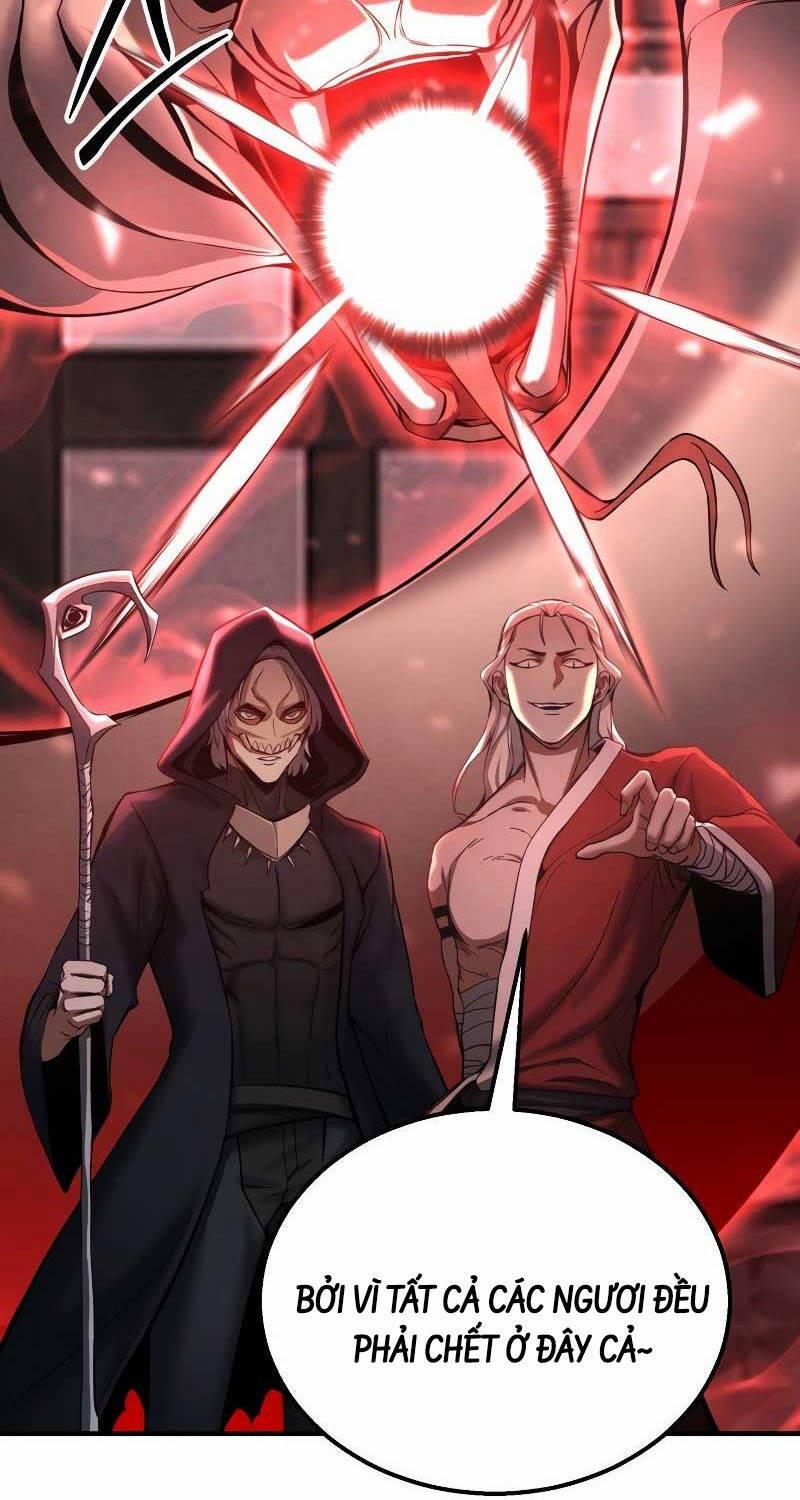 Tử Linh Sư Mạnh Nhất 55 trang 29