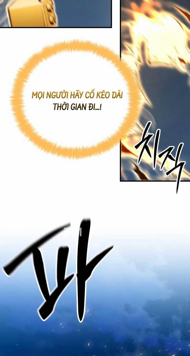 Tử Linh Sư Mạnh Nhất 55 trang 3