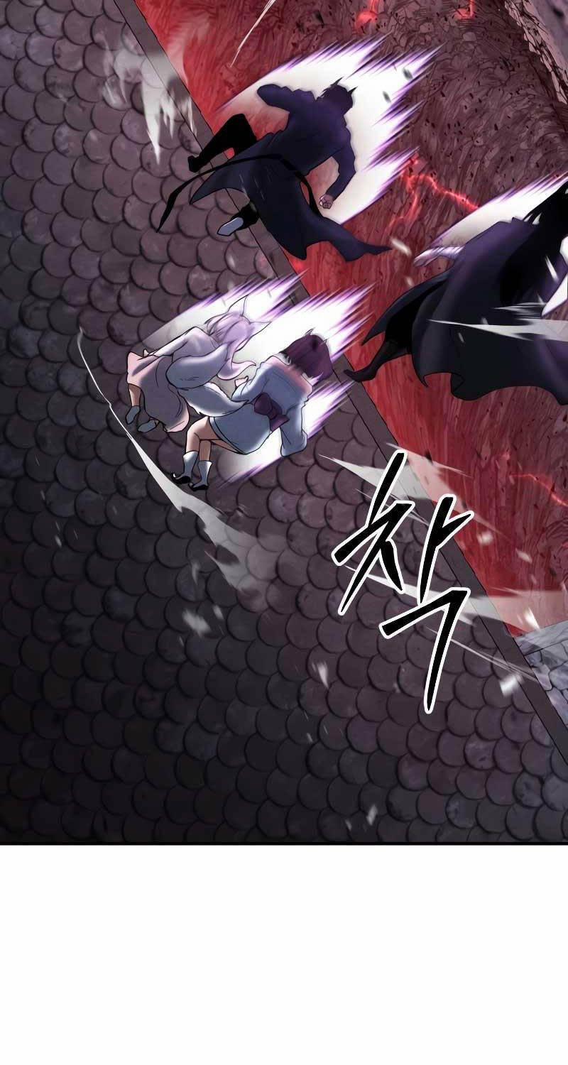 Tử Linh Sư Mạnh Nhất 55 trang 38