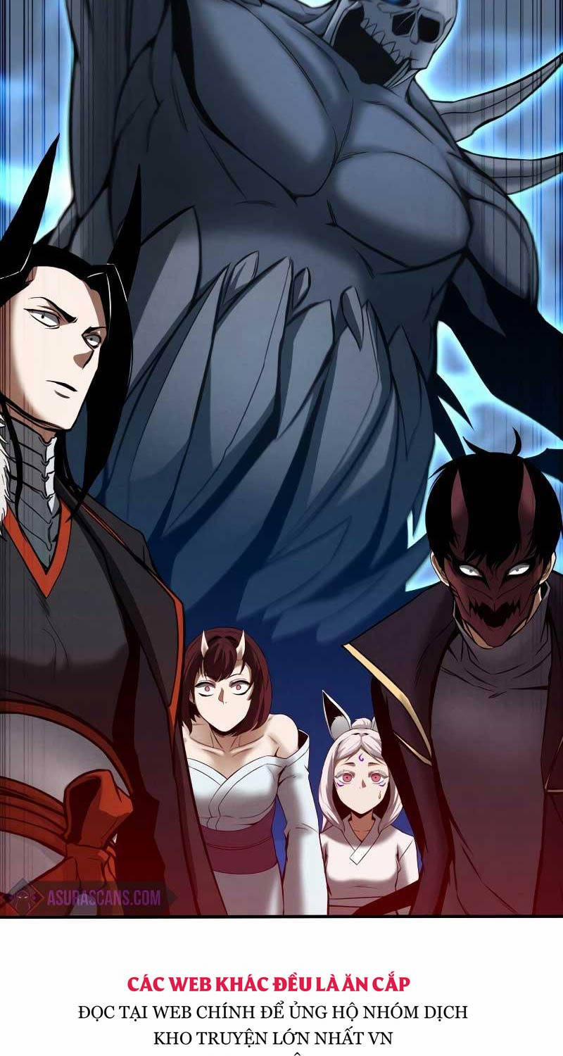 Tử Linh Sư Mạnh Nhất 55 trang 43