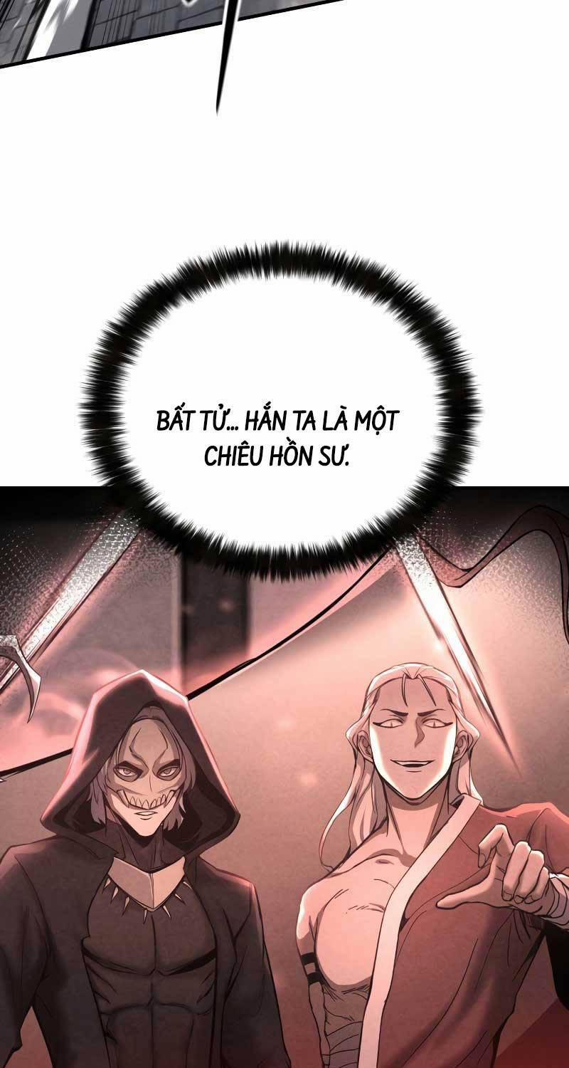 Tử Linh Sư Mạnh Nhất 55 trang 48