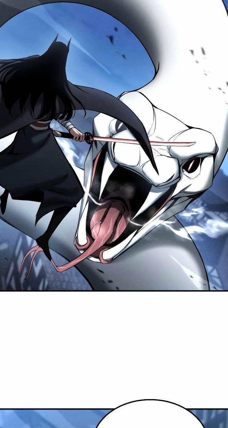 Tử Linh Sư Mạnh Nhất 55 trang 57