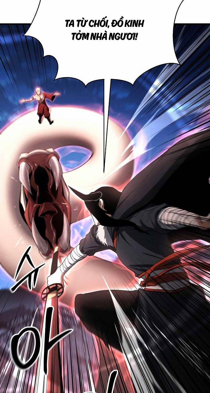 Tử Linh Sư Mạnh Nhất 55 trang 61