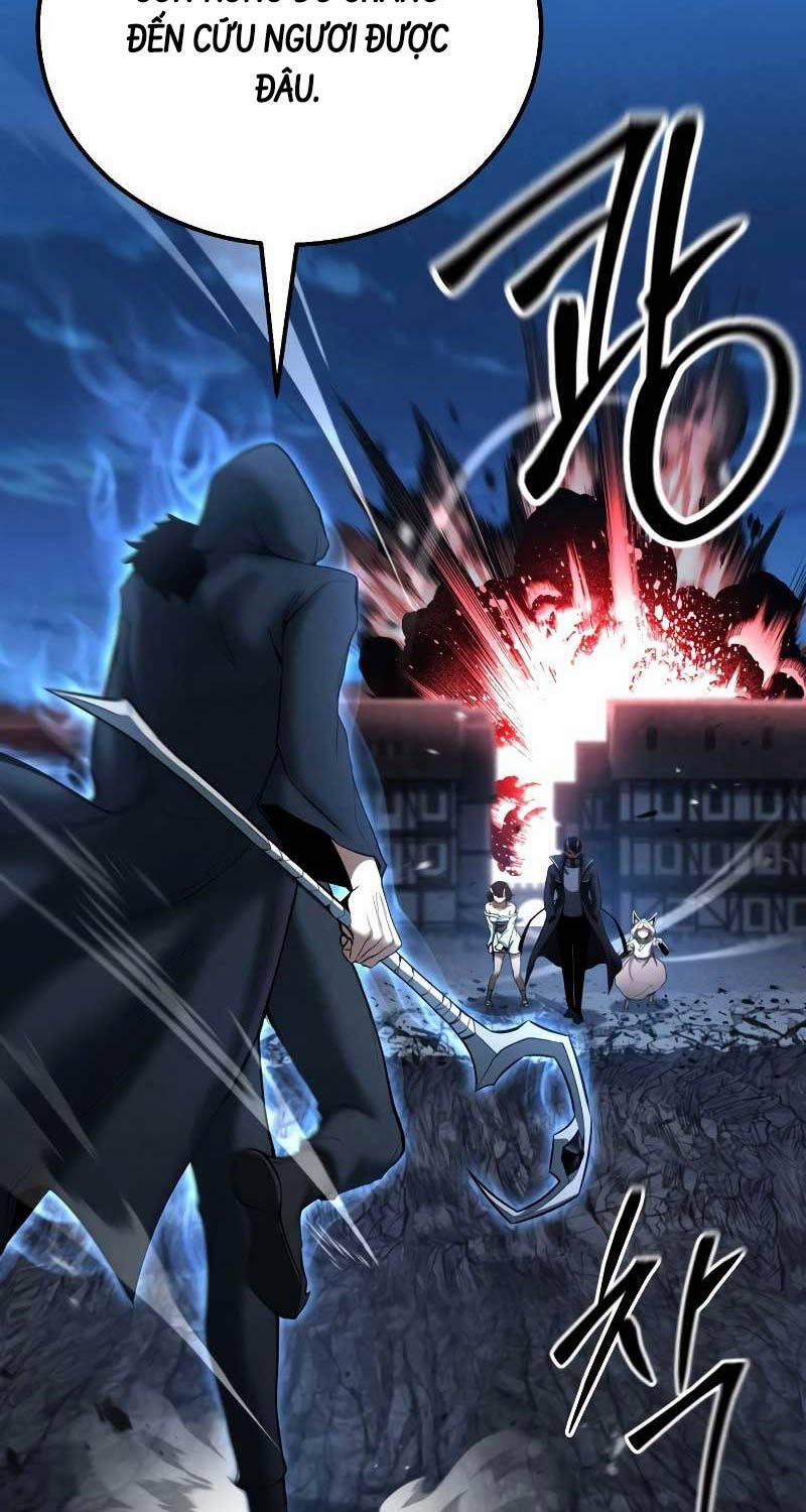 Tử Linh Sư Mạnh Nhất 55 trang 63