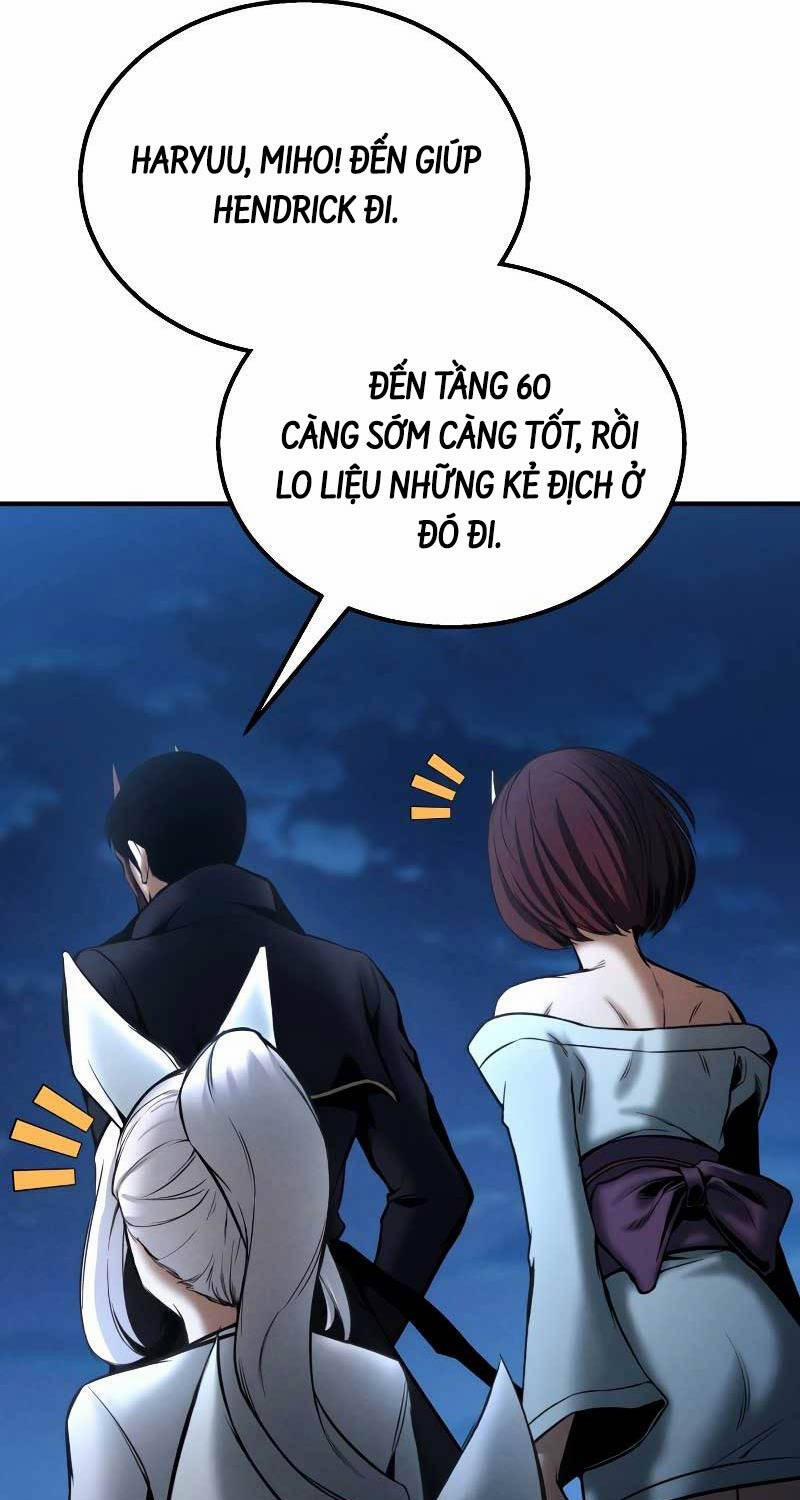 Tử Linh Sư Mạnh Nhất 55 trang 68