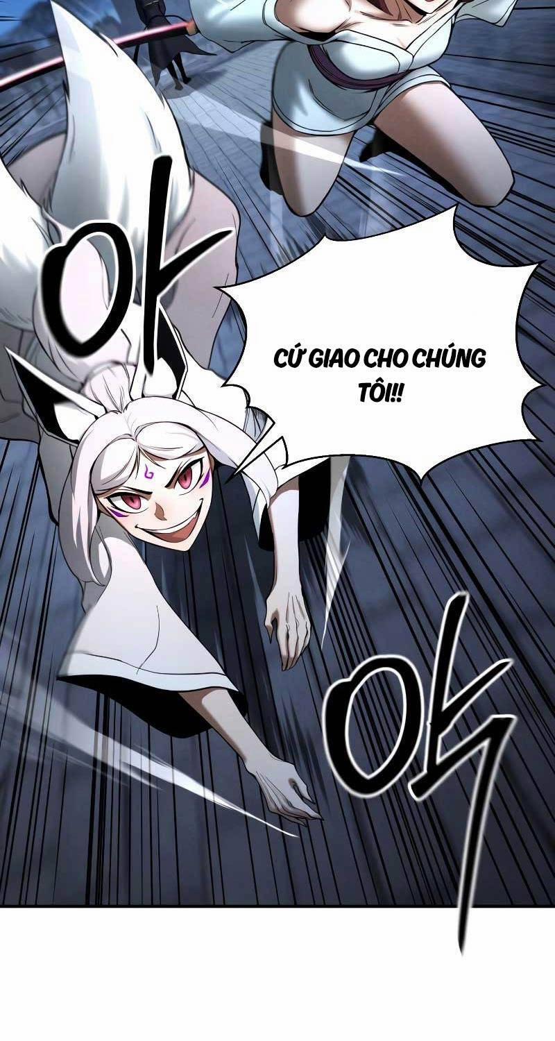 Tử Linh Sư Mạnh Nhất 55 trang 70