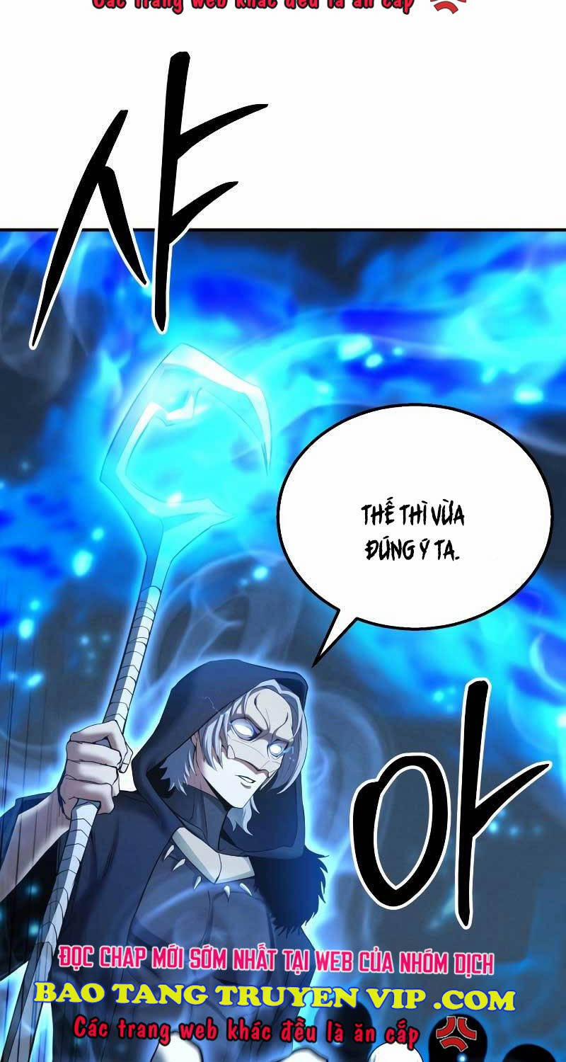 Tử Linh Sư Mạnh Nhất 55 trang 74