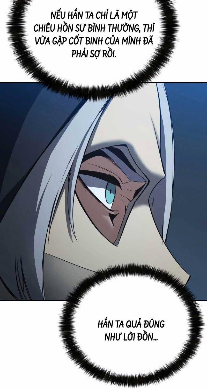 Tử Linh Sư Mạnh Nhất 55 trang 81