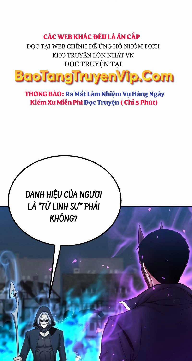 Tử Linh Sư Mạnh Nhất 55 trang 82