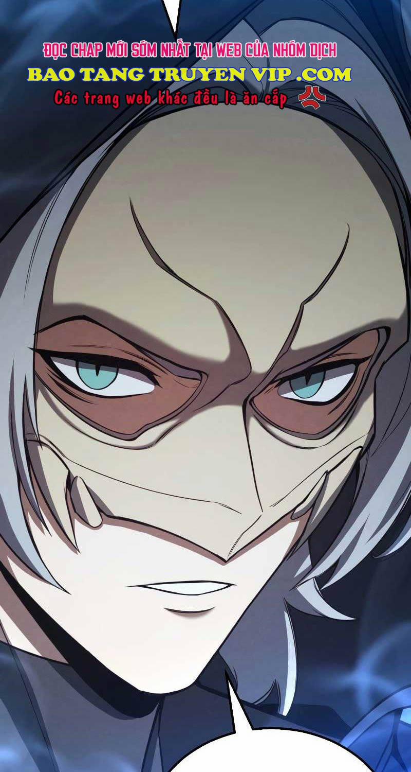 Tử Linh Sư Mạnh Nhất 55 trang 85