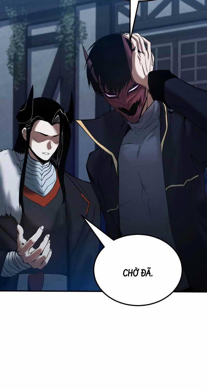 Tử Linh Sư Mạnh Nhất 55 trang 9