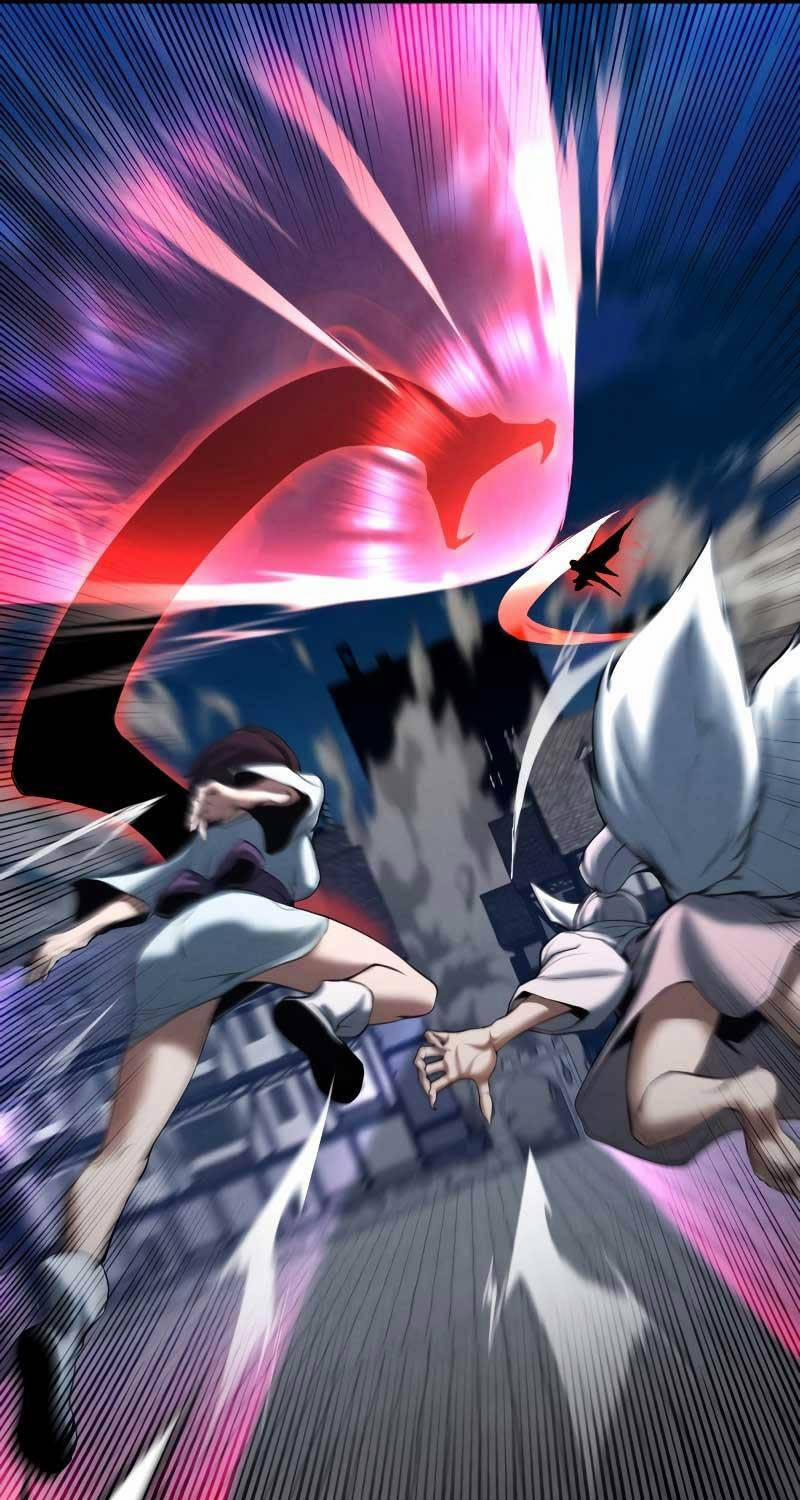 Tử Linh Sư Mạnh Nhất 55 trang 91