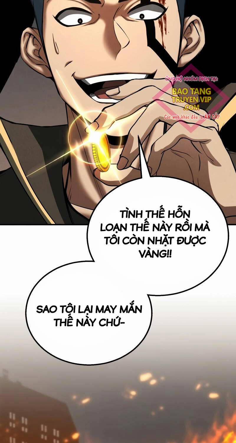 Tử Linh Sư Mạnh Nhất 56 trang 10