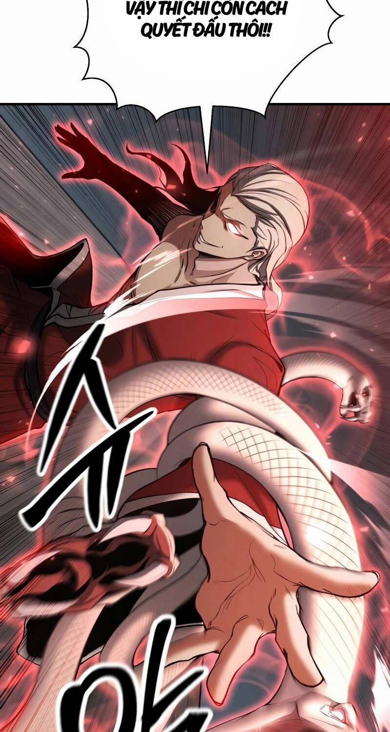 Tử Linh Sư Mạnh Nhất 56 trang 107