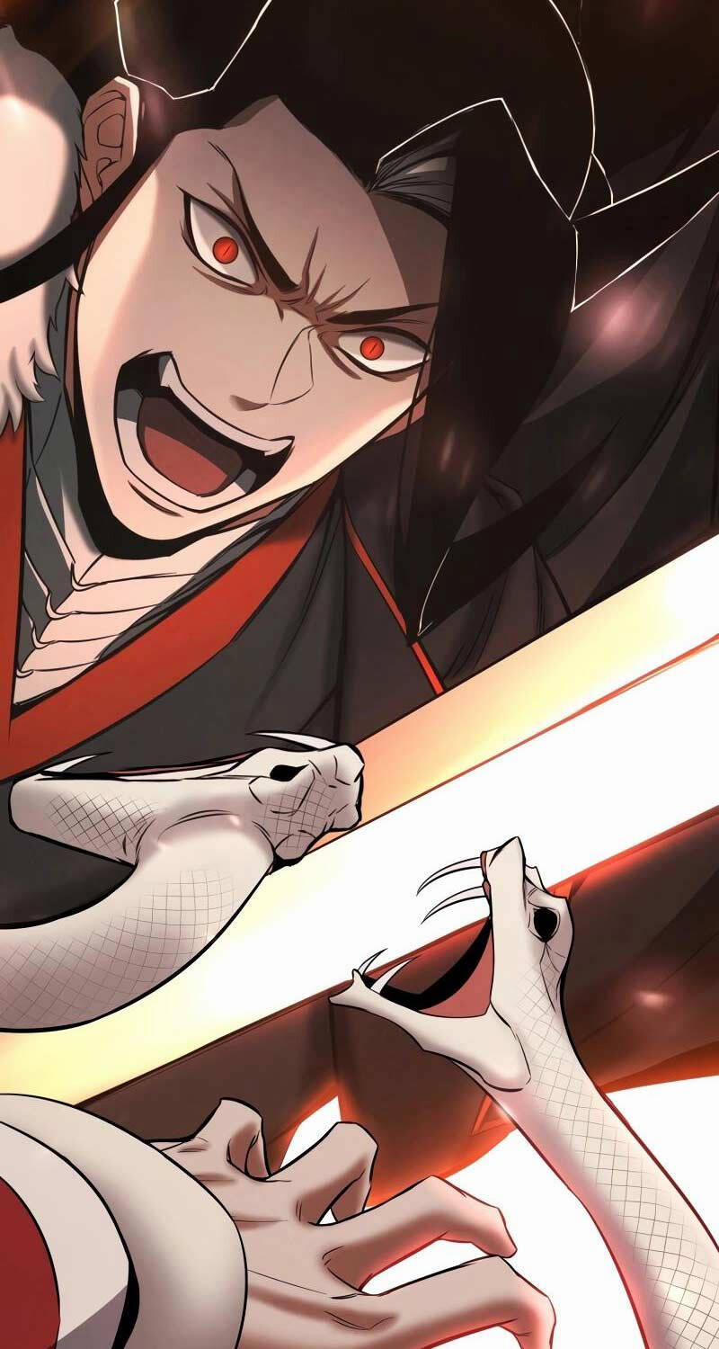 Tử Linh Sư Mạnh Nhất 56 trang 109